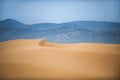 Desert Royalty Free Stock Photo