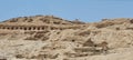 Desert ancien house of egypt