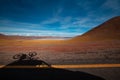 Desert Atacama Region North Chile