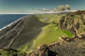 Desert beach, Iceland