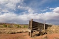 Desert Cattle Chute 2