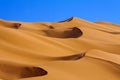 Desert of china