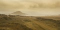 Desert Coast of Chile