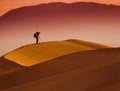 Desert Death Valley