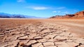 This desert is so dry that some parts of it haven\'t seen a single drop of rain. Generative AI