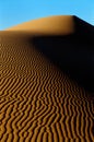 Desert dune