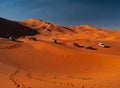 Desert Extreme Drive Expedition, Morocco.