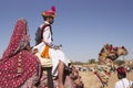 Desert Festival