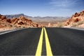 Desert Highway