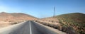 Desert Highway