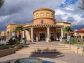 Desert Hills Premium Outlet Mall