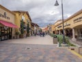 Desert Hills Premium Outlet Mall