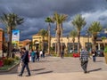 Desert Hills Premium Outlet Mall