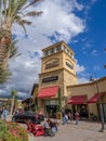 Desert Hills Premium Outlet Mall