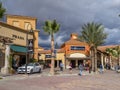 Desert Hills Premium Outlet Mall