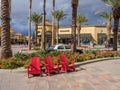 Desert Hills Premium Outlet Mall