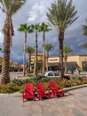 Desert Hills Premium Outlet Mall