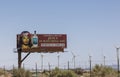 JAJA Tequila Billboard