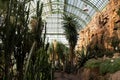 Desert house at Schonbrunn Palace