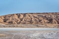 Desert in Iran