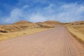 Namib-Naukluft National Park, Namibia, Africa Royalty Free Stock Photo