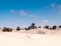 Douz,desert landscape,sahara,tunisia,africa