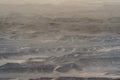 Desert landscape near Bawiti as seen from jebel distJebel Dist