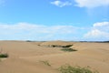 Desert of Medanos de Coro, Venezuela