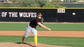 2020 Chaparral Firebird Baseball @ Desert Mountain Wolves