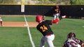 2020 Chaparral Firebird Baseball @ Desert Mountain Wolves