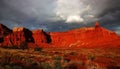 Desert Panorama