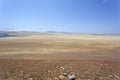 Desert - Reserva National de Paracas national park in Ica Peru, South America