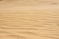 Desert sand Royalty Free Stock Photo