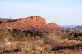 Desert Scenery