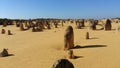 desert stones in australia