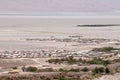 Desert town in Chile