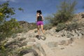 Desert Trail Run