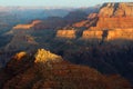 Desert View, Grand Canyon National Park Royalty Free Stock Photo