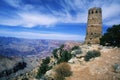 Desert View Watchtower