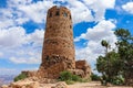 Desert View Watchtower.