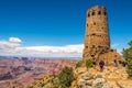 Desert View Watchtower