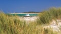 Deserted beach - Pearly beach - South Africa Royalty Free Stock Photo