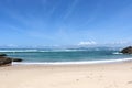 Beachscape / landscape NSW australia