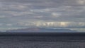 Deserted Islands near Madeira