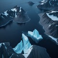 Echoes of the Past: Exploring an Abandoned Inuit Village along Disko Bay