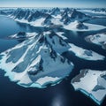 Echoes of the Past: Exploring an Abandoned Inuit Village along Disko Bay