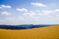 Deserts and Mountains