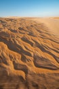 Deserts of Oman Royalty Free Stock Photo