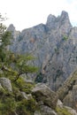 Desfiladero del RÃÂ­o Cares, Cabrales ( Spain )