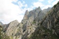 Desfiladero del RÃÂ­o Cares, Cabrales ( Spain )